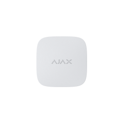 Ajax Alarme : Détecteurs de qualité de l'air Ajax LifeQuality  blanc 42982.135.WH1