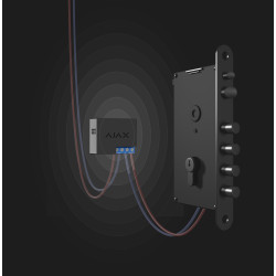 Ajax Alarme : Automatisation Ajax Relay   11035.19.NC1