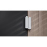 Ajax Alarme : Détecteurs d'ouverture Ajax DoorProtect Plus blanc 9999.13.WH1