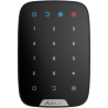 Ajax Alarme : Commandes et boutons panique Ajax Keypad  noir 8722.12.BL1