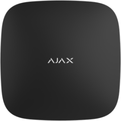 Ajax Alarme : Prolongateurs de portée Ajax ReX 2 noir 32668.106.BL1