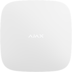 Ajax Alarme : Prolongateurs de portée Ajax ReX 2  blanc 38207.106.WH1