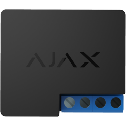 Ajax Alarme : Automatisation Ajax WallSwitch   7649.13.BL1